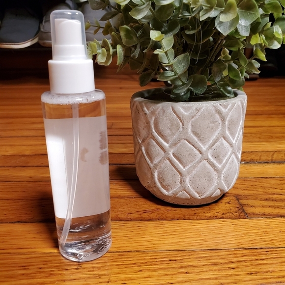 Lyfestyle Co LA Beach Mist After Sun Suncare Spray Skincare Vegan Mint Lavender - Picture 3 of 3